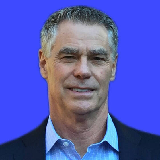 exergy energy david march Dave March