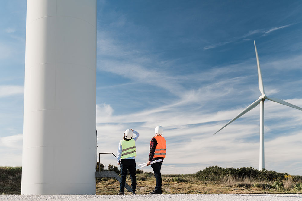 exergy energy innovative power sources