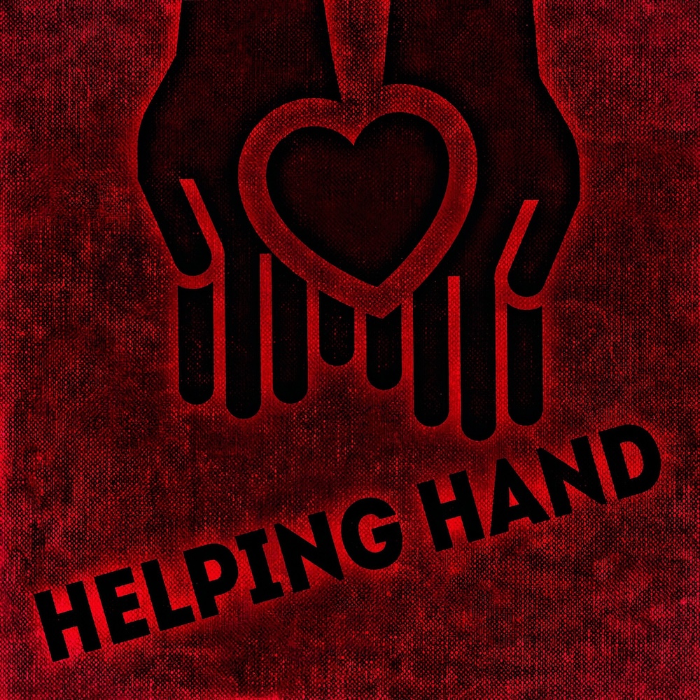 Texas Power Outage: Lucky Help