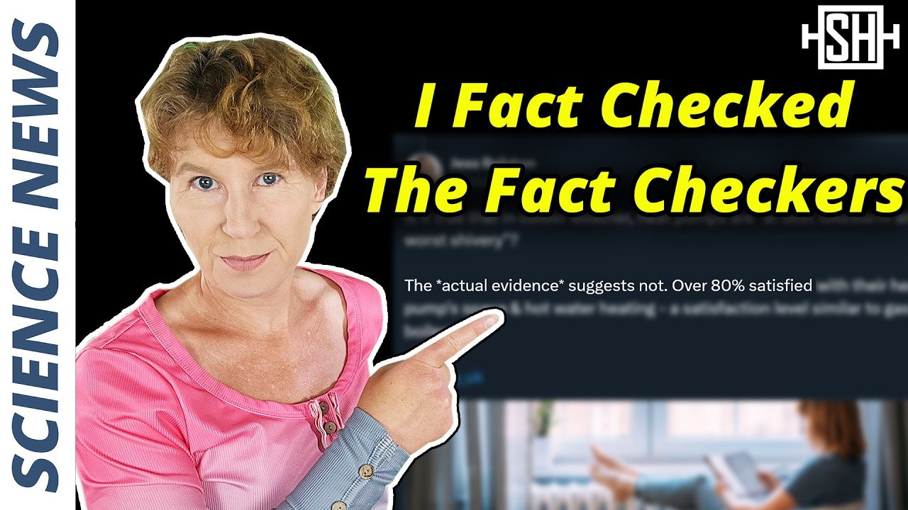 Problem with Heat Pumps