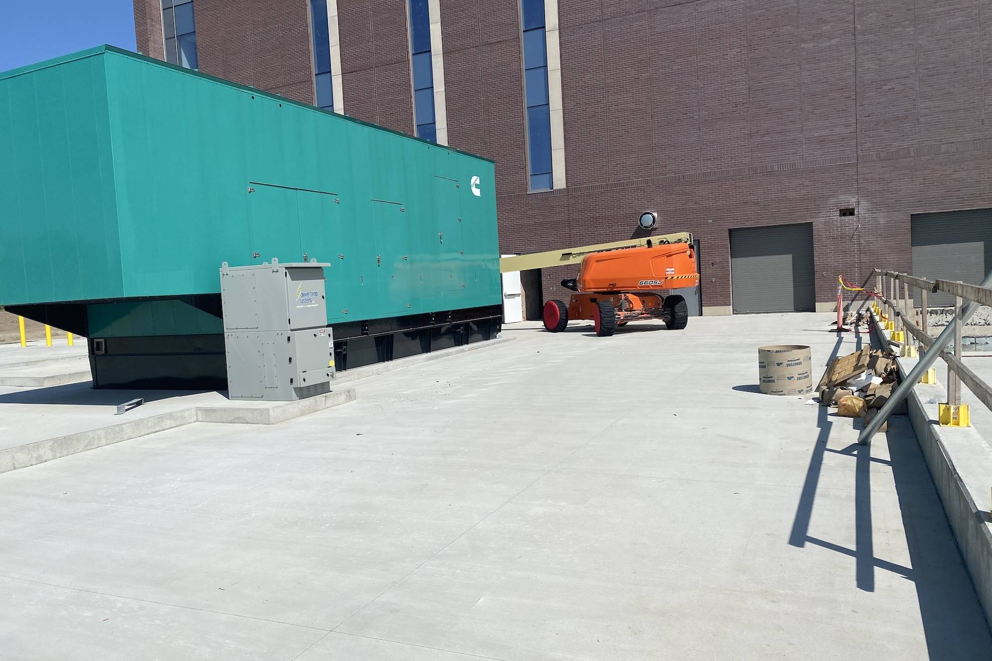 Elanco HQ Installation 10.25 press release